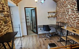 Apartament cu o cameră în zonă premium Platinia USAMV. - Poză 1