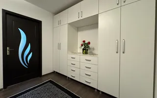 Apartament 2 camere Podu Ros - Cantemir 10 min Palas Campus - Poză 15