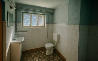 Casă 4 camere | Rădăuți | Zonă Spital | 500 mp teren - Poză 6