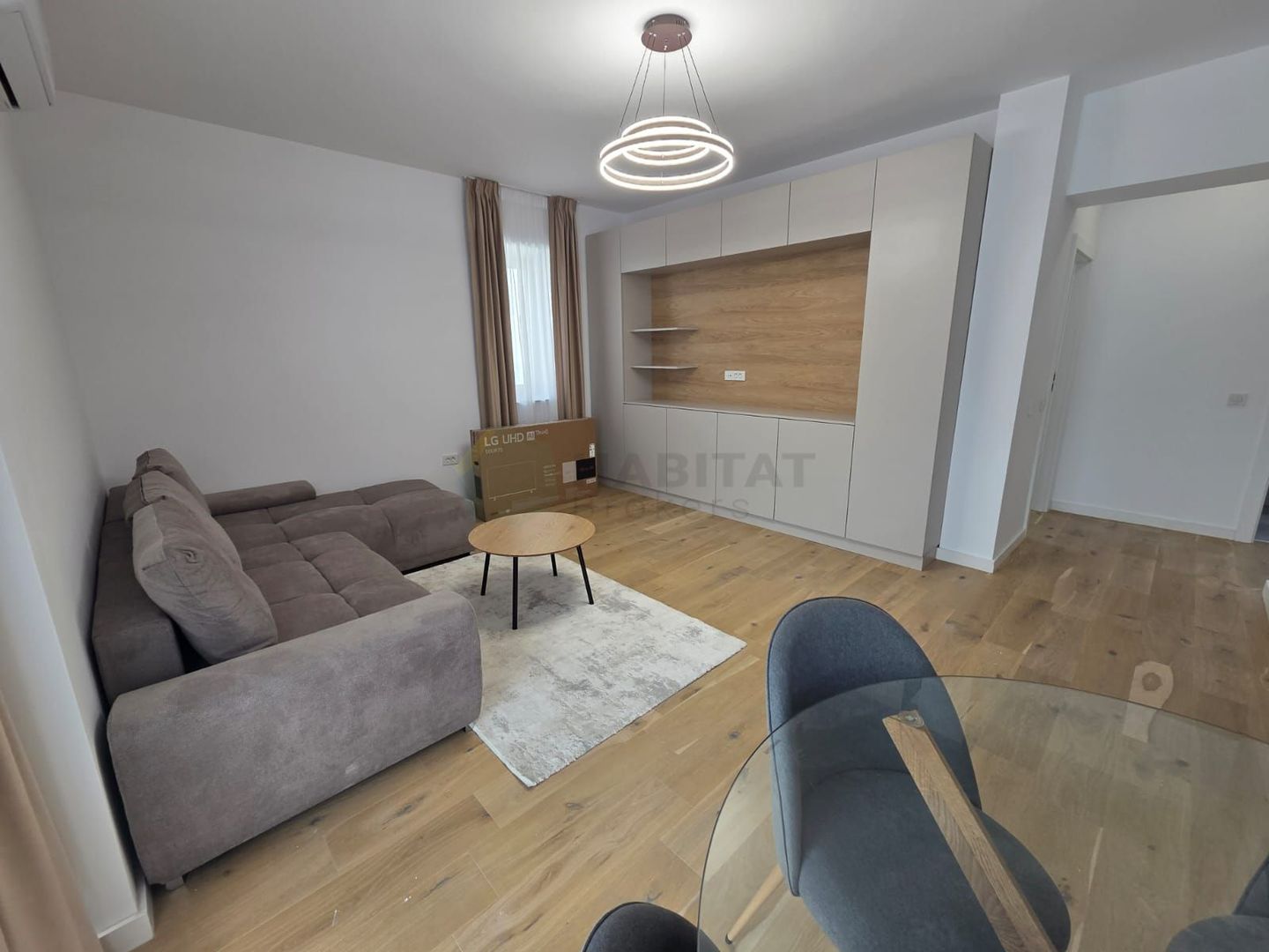 Apartament Premium cu 3 Camere + Parcare Subterană – First Estate Pipera - Poză 6