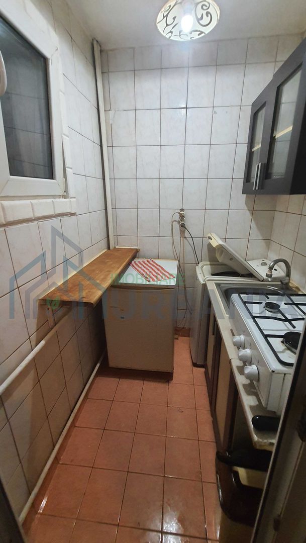 Garsonieră de închiriat în Tătărași, Iași - Poză 6