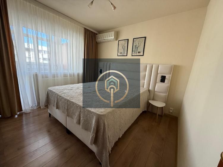 Apartament 4 camere | Vedere Victoriei - Poză 4