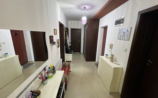 Apartament 3 camere | 2 bai | 85mp utili | Curte | Giroc - Poză 9
