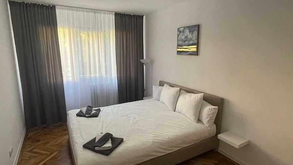 Apartament 2 camere zona Tipografilor aproapede Medicina - Poză 2