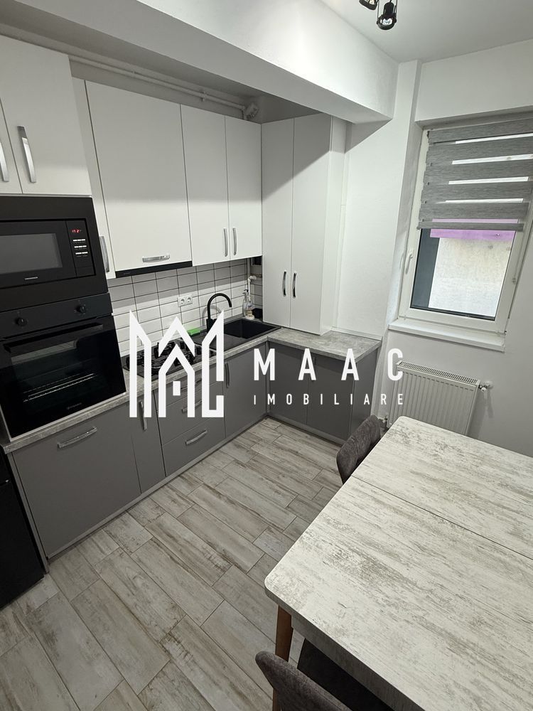 Apartament 3 camere | Nou | Etaj 1 | Decomandat | Parcare - Poză 4