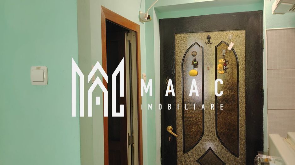 Garsoniera I Etaj 1/4 I Tiglari - Poză 4