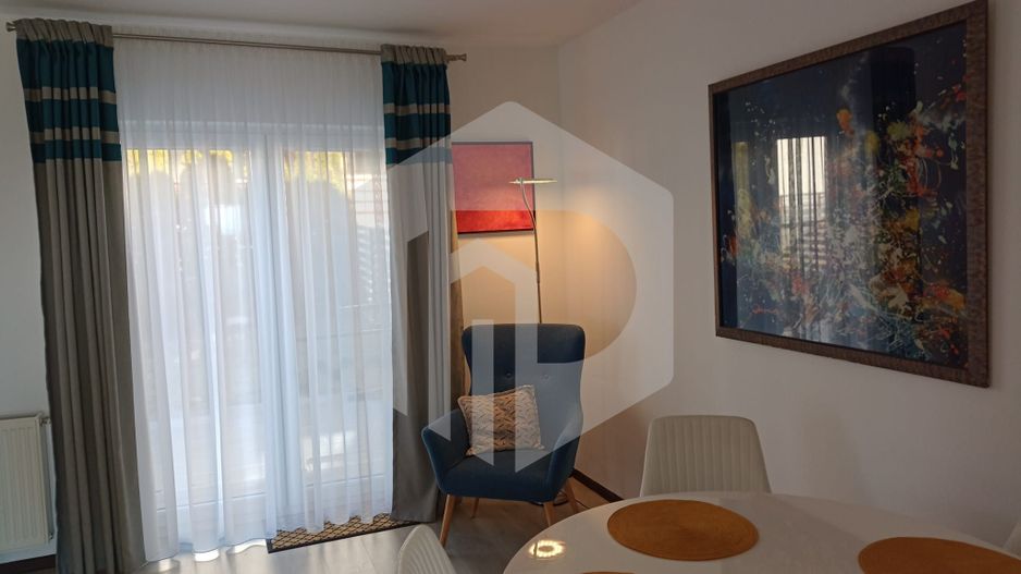 Casa de inchiriat | 4 Camere |  Bavaria | Mobilata / Utilata  | Terasa - Poză 4