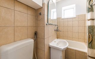 Apartament 2 camere decomandat - ETAJ 3 - Trivale - Poză 9