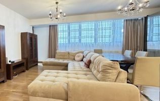 Apartament Extraordinar 3 Camere Kiseleff