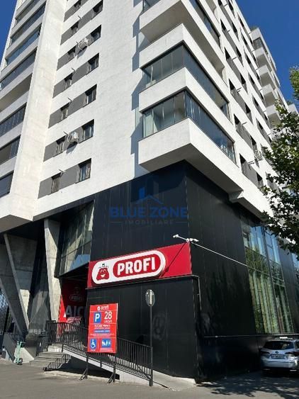 2 camere | Mihai Bravu | 50 m metrou | Centrală proprie - Poză 11