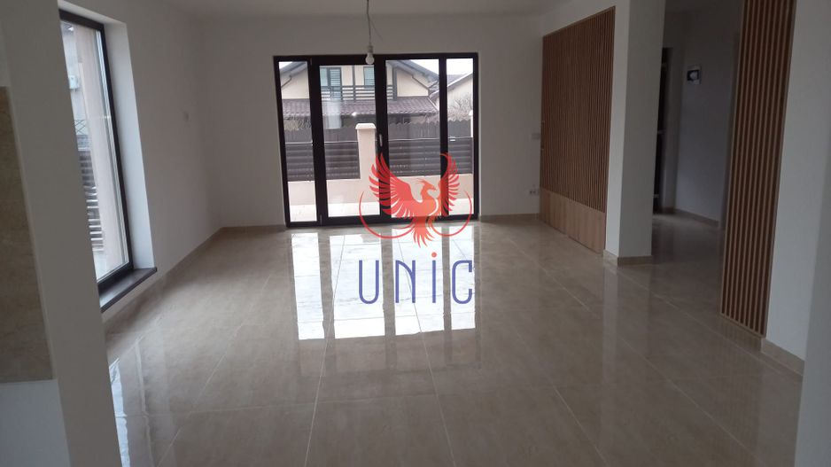 Vila la cheie P+1 zona Bordei - Poză 28