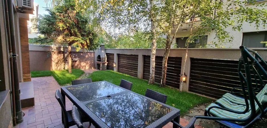 Vila lux Baneasa-lac,|zona vile, langa Petrom City| 350 mp, - Poză 9