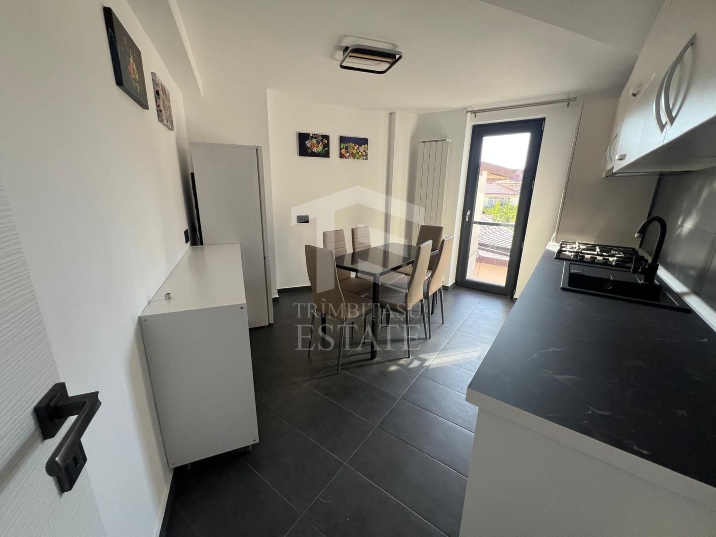 3 camere | Modern | Parcare - Poză 7