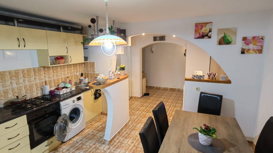 Apartament 2 camere decomandat 66,33 m² Nicolae Iorga - Poză 5