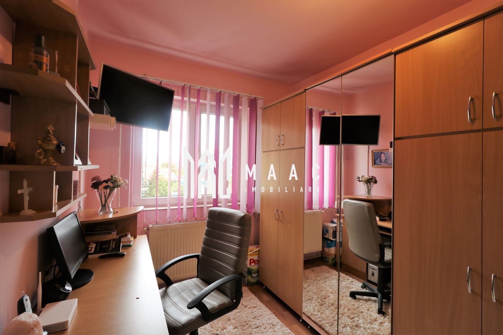 Apartament 2 camere | Balcon | Hipodrom 3 - Poză 3