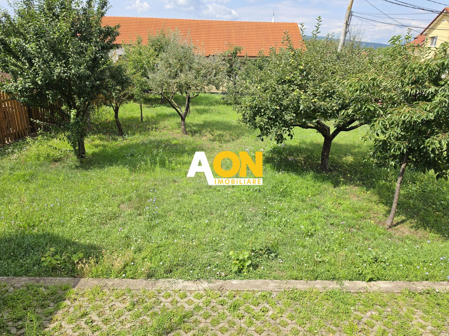 Casa 5 camere, mobilata, utilata,  427 mp teren, Barabant - Poză 27