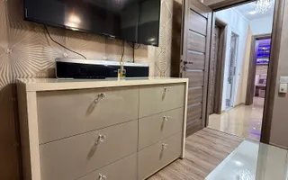 Apartament tip penthouse de vanzare in Oradea cartierul Ioșia - Poză 24