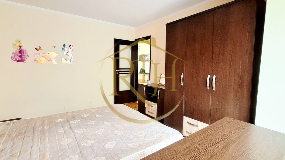 Oferim spre inchiriere apartament cu 2 camere, decomandat, Zona Soarelui - Poză 12