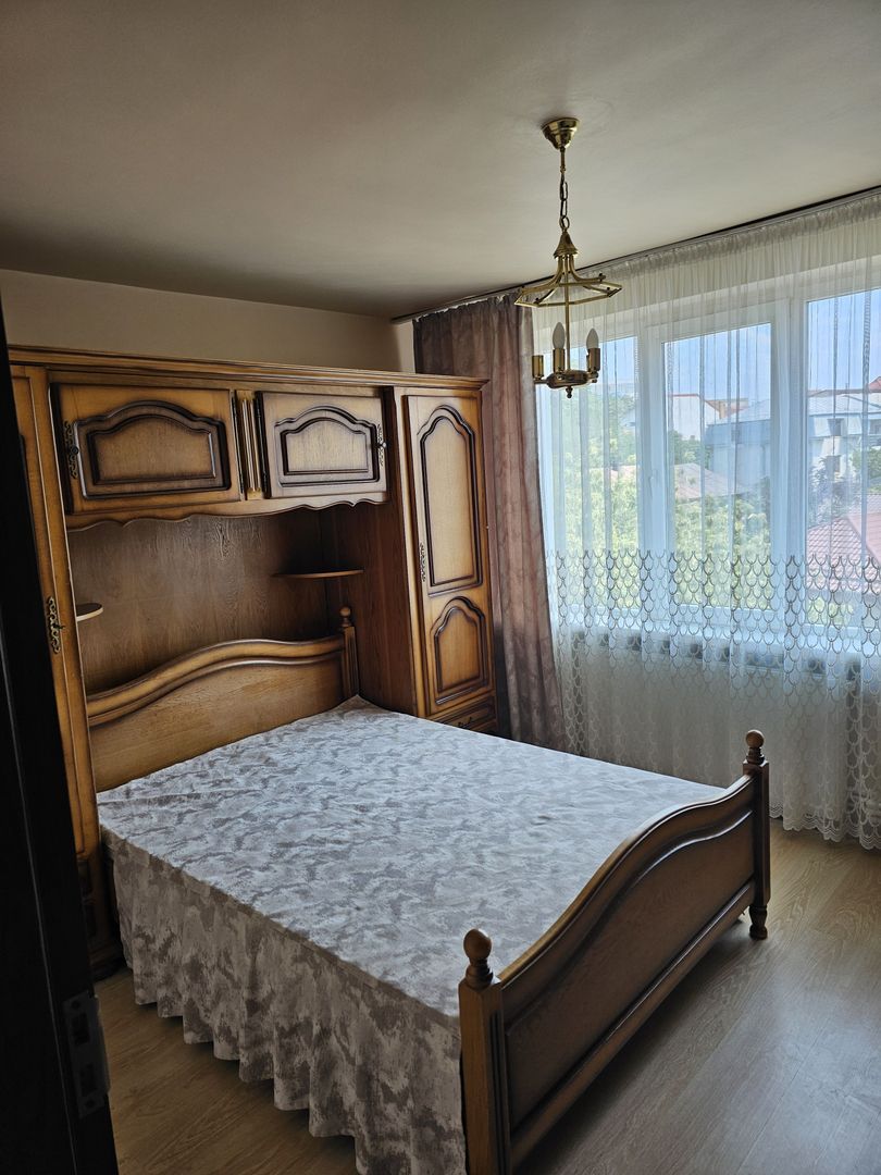 Apartament semicentral 2 camere - vizavi de Casa David - Poză 5