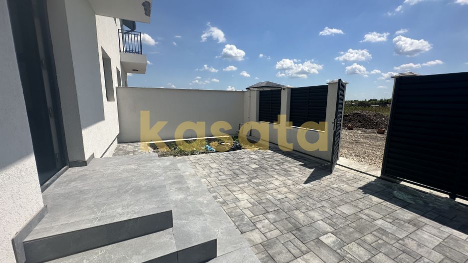 Casă Duplex 🏡 | Bragadiru 📍 | 4 Camere | 3 Dormitoare 🛏️ | P+1+M - Poză 2