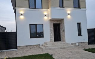 Casa INDIVIDUALA  PREMUM Balotesti- Central | Oportunitate - Poză 2