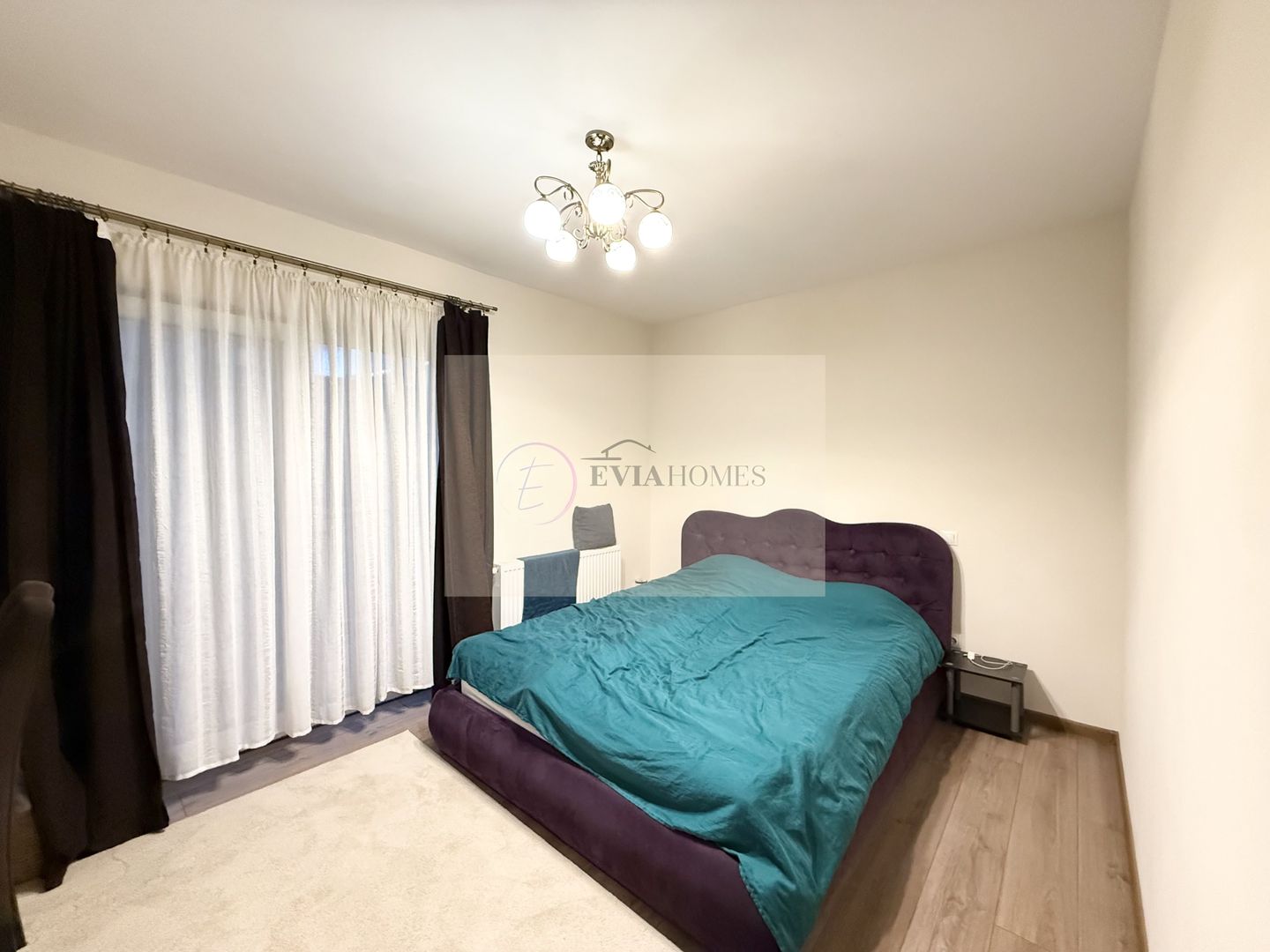 Parcare inclusă/2 camere/Zona OMV Calea Turzii - Poză 1