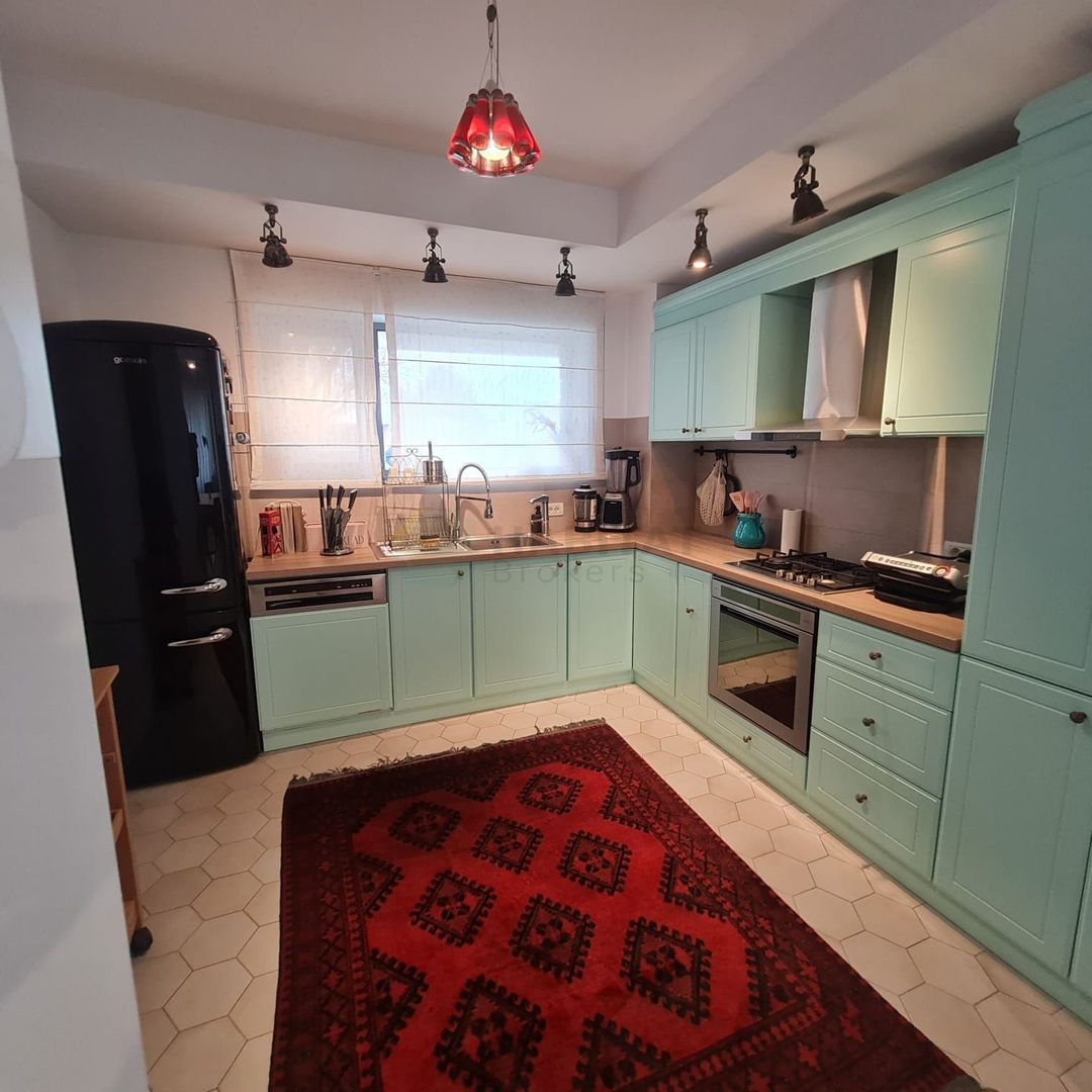 Vilă de Lux în Paris Residence, Tunari - Poză 10