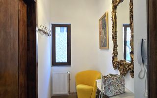 Stefan cel Mare - Metrou | Pretabil birouri | Renovat 2025 - Poză 12