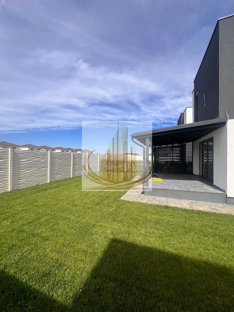 Duplex modern P+1E – Moșnița Nouă, ultracentral - Poză 15