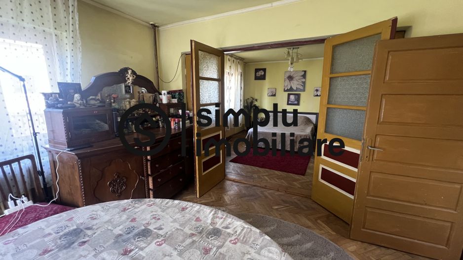 Casa centrala Str. Tudor Vladimirescu - Poză 3