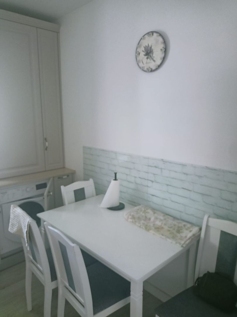 De inchiriat! Apartament frumos si mare in Gheorgheni - Poză 8