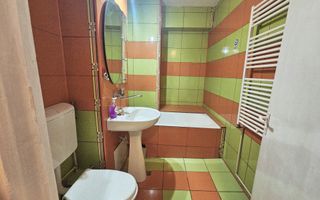 Apartament 1 camera,etaj intermediar-in inima  Manasturului - Poză 10