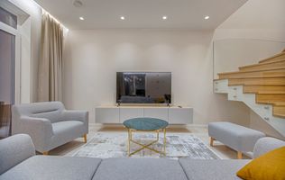 Anunt de test Apartament cu 4 camere, ideal pt investitie!