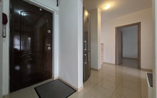 INCHIRIERE -2 CAMERE -DECOMANDAT -PARCARE -CENTRALA PROPRIE - Poză 13