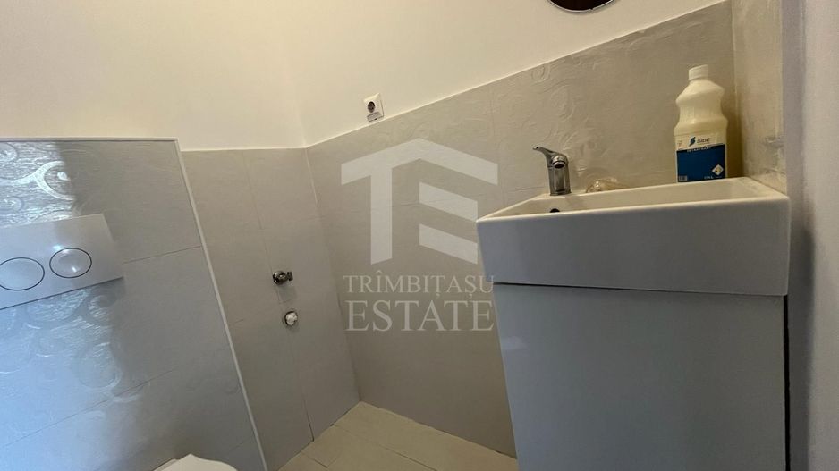Comision 0 Apartament 3 cam Bucuresti Noi ,deosebit; suprafata mare - Poză 7