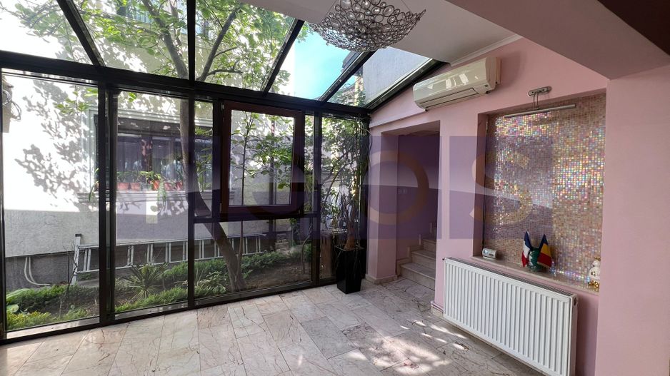 INCHIRIERE SPATIU | 5 BIROURI | ZONA COSBUC-UNIRII - Poză 2