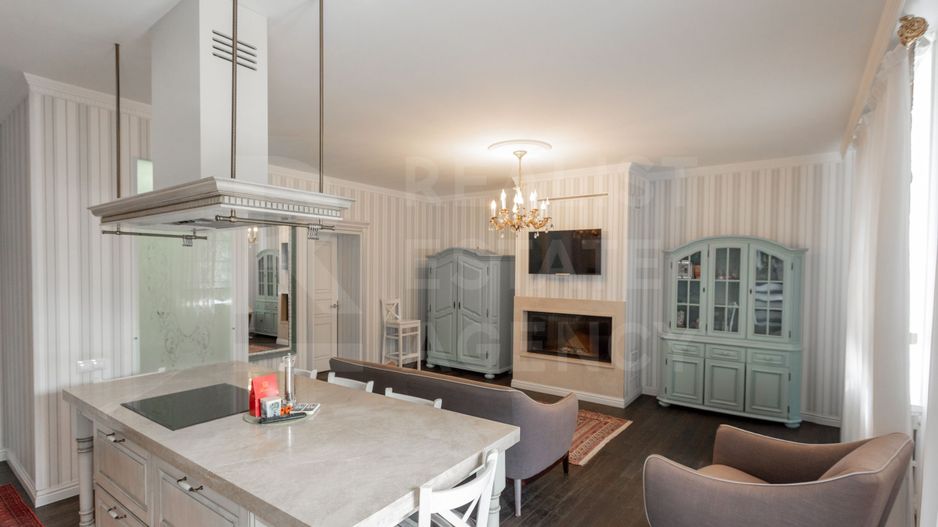 Chirie, apartament, 5 camere, str. Mitropolit Bănulescu-Bodoni, Centru - Poză 3