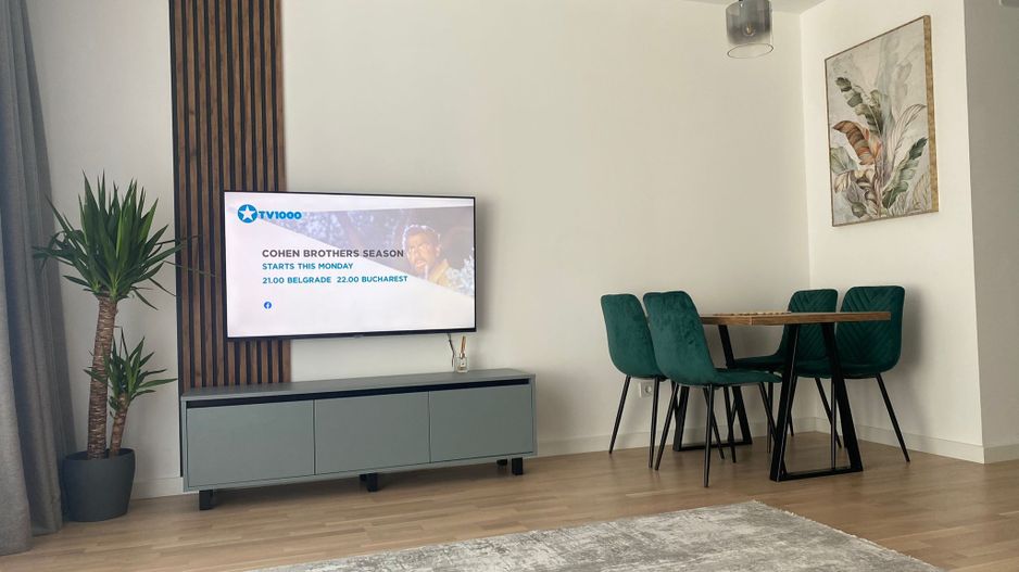 Vila | 5 camere | Pipera | Zenville | 2 locuri parcare - Poză 5