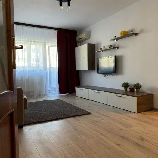 AP 3 CAMERE LUJERULUI, MOBILAT MODERN, METROU 1 MIN, BUCATARIE INCHISA - Poză 1