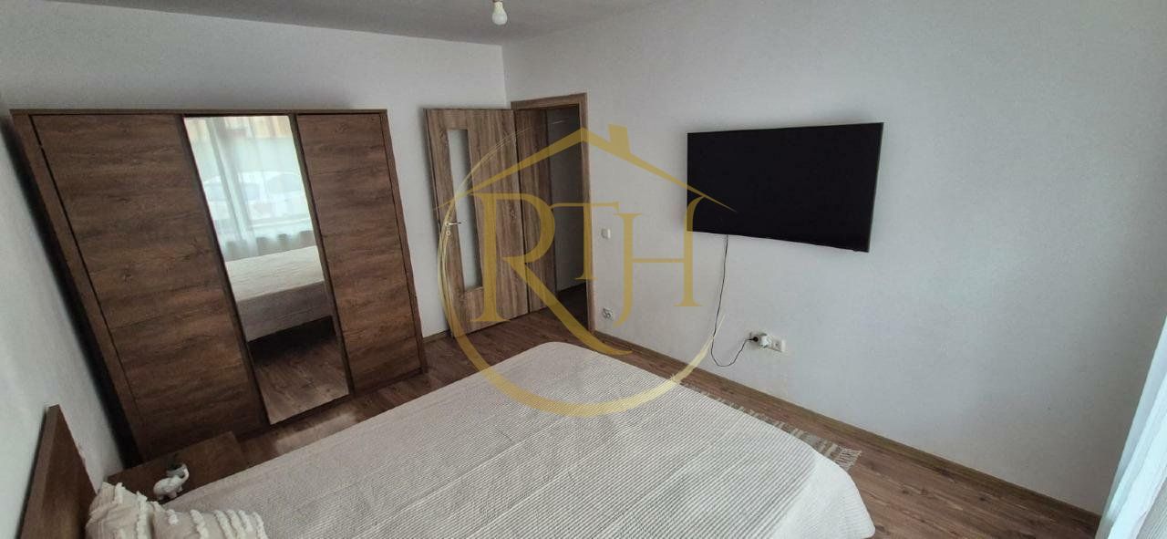 Oferim spre vanzare un apartament cu 2 camere si 1 loc de parcare - Giroc - Poză 10