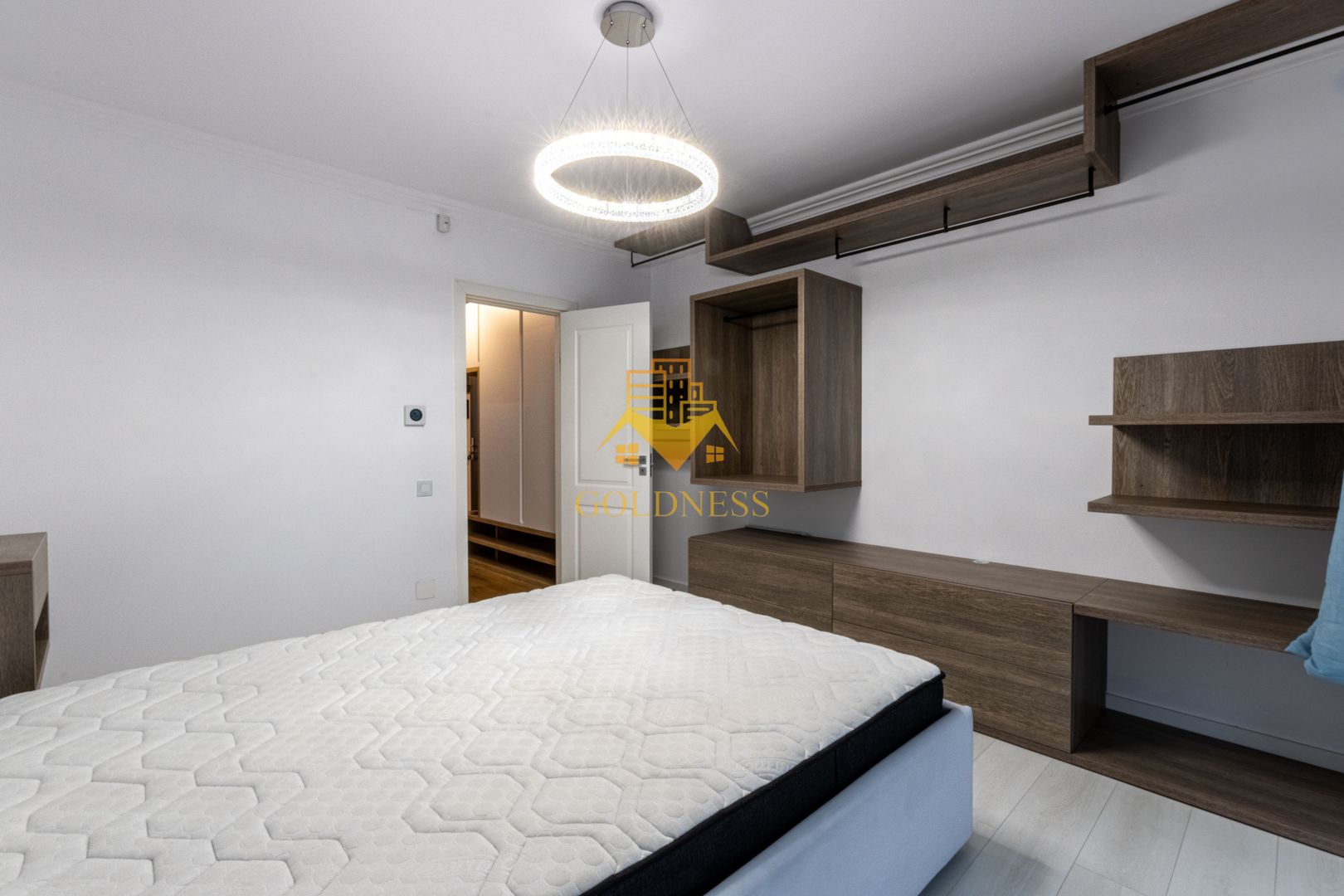 2 camere, Parcare, Premium, Revo, Andrei Muresanu, Sigma, Calea Turzii - Poză 11