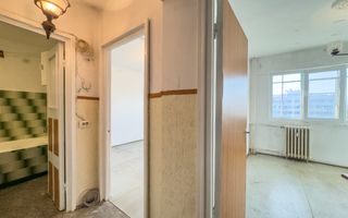 3 camere | P-ta Gorjului | decomandat | 73mp | 2 min metrou - Poză 10