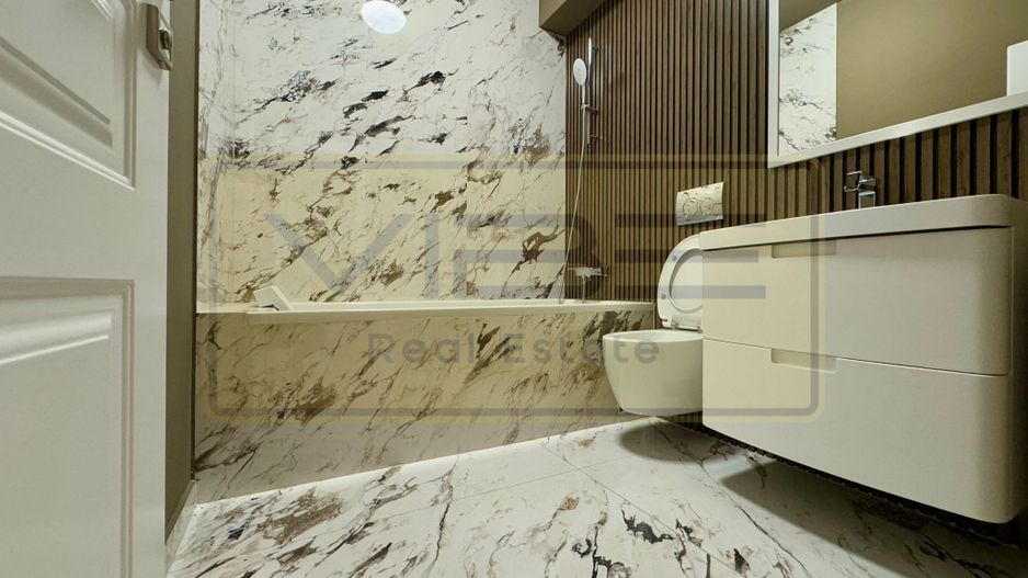 Apartament 2 camere premium cu terasa COPOU - Poză 1