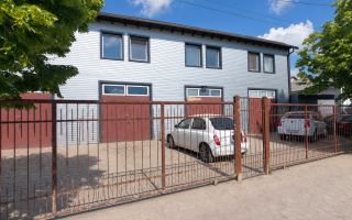 Activ multifuncțional în Bubuieci | Locativ + Comercial | Oportunitate pentru investitori - Poză 2