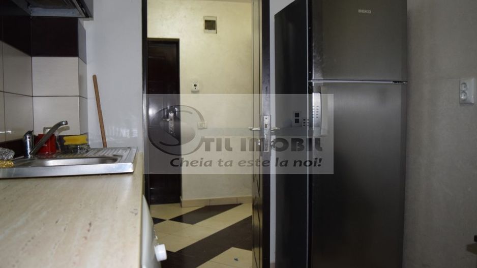 Apartament 2 camere Palas - Poză 14