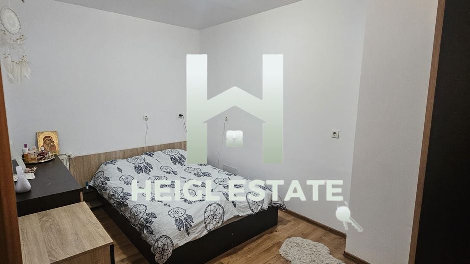 Apartament deosebit cu 2 camere - Poză 3
