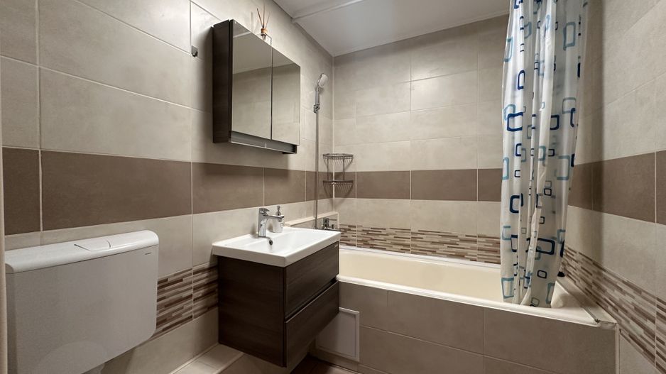 DOROBANTI - Floreasca | Chirie 2 Camere | Metrou + Boiler - Poză 10