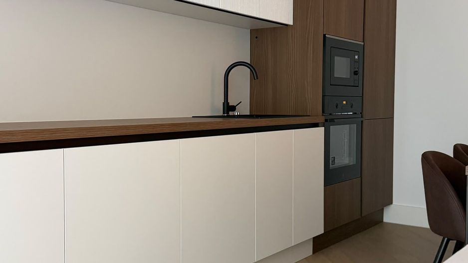 Rent I Luxury 3-Room Apartment | Cortina126 I Iancu Nicolae - Poză 4