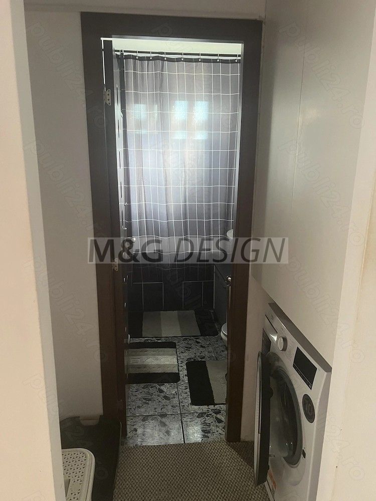 Apartament 3 camere  Circumvalatiunii cu centrala - Poză 4