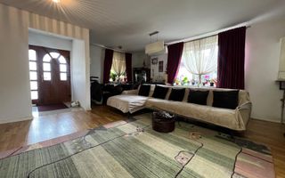 VANZARE CASA S+P+P | 4 CAMERE | ZONA APARATORII PATRIEI - Poză 4
